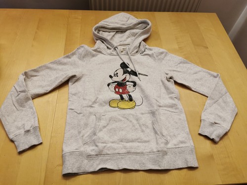 Disney mickey maus hoodie - mickey,
