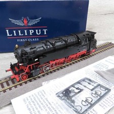 LILIPUT L131201 - H0 - DRG -