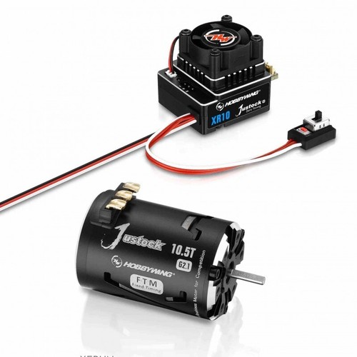 Hobbywing hw38020319 xerun js2 - hw38020319,
