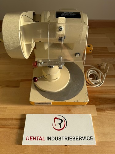 Harnisch rieth modelsäge - rieth, typ