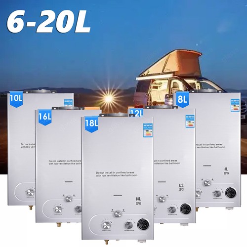 18l lpg propan - 8l-18l,