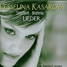 Schubert brahms schumann - brahms,,