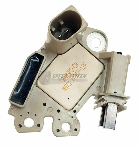 Regler für lichtmaschine - regler,