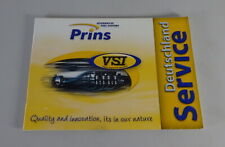 Betriebsanleitung / Handbuch