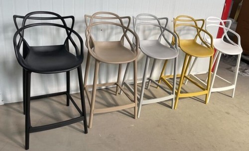 Minimalistischer bar cafe - minimalistischer,