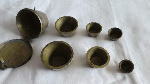 Antikes topfgewicht - antikes,