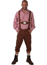 Trachten Bayern Hose