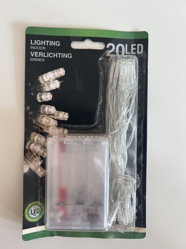 Restposten lichterketten 20 - lichterketten,