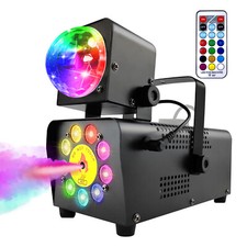 500W Nebelmaschine Rauch