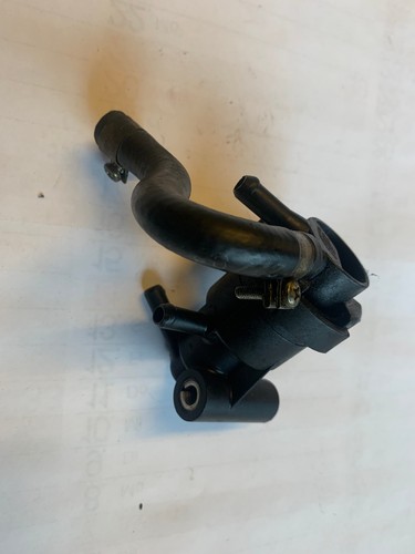 Kraftstoffthermostat