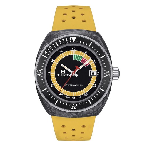 Tissot herren sport - herren, sideral