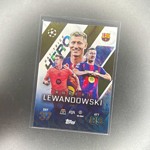Topps match attax - topps,