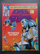 Krieg der Sterne 14 (Ehapa