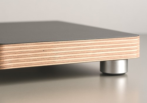 Audioin base45bs hifi - audioin,
