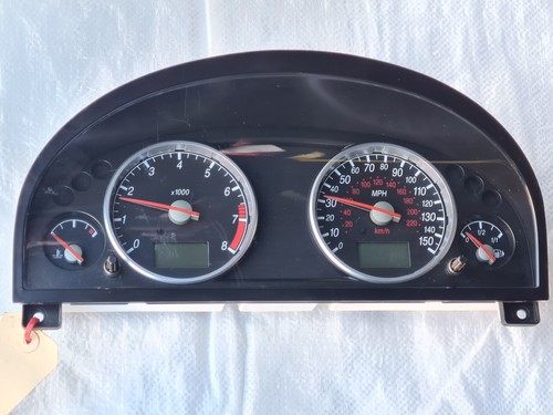 3s7t 10849 tacho tachometer - tacho,