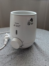 Baby Flaschenwärmer  Philips