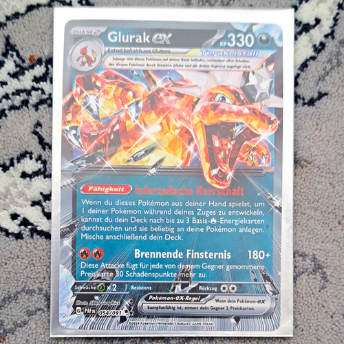 Pokémon tcg karten - tcg, 11
