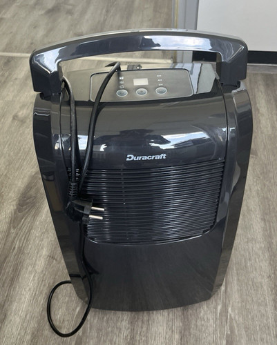 Duracraft luftentfeuchter - duracraft,