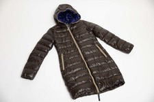 DUVETICA Daunenmantel Damen