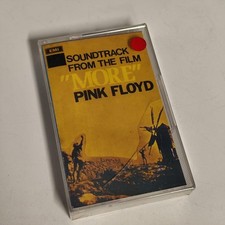 Pink Floyd Soundtrack From The
