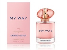 Giorgio Armani My Way Ylang