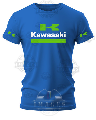 Kawasaki shirt replica - t-shirt,