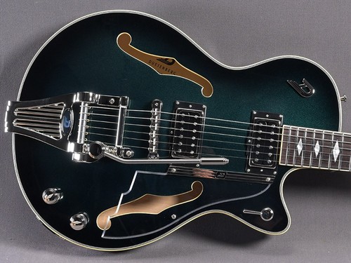 Duesenberg starplayer - duesenberg,