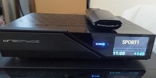 Dreambox DM 900 4K Twin SAT