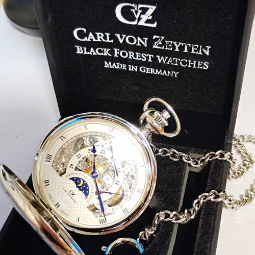 Carl von zeyten - carl,