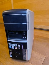 Packard Bell IMEDIA J5644 GE + Intel Core 2 Duo E7300 + 3GB DDR2 – Retro-PC