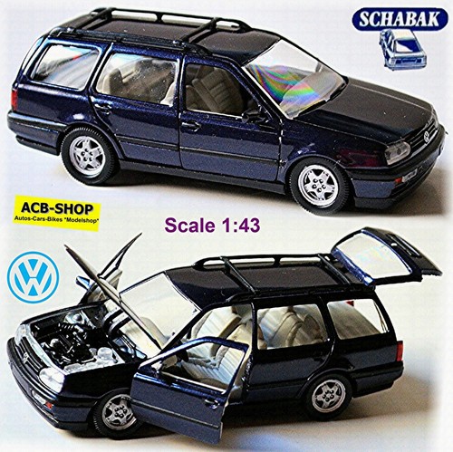Golf iii variant kombi - vw,