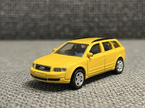 Norev audi avant 1 - a4, 1:64