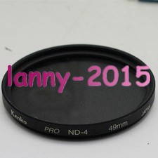 1PC KENKO pro  ND-4 Medium