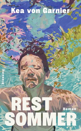 Restsommer roman - restsommer,