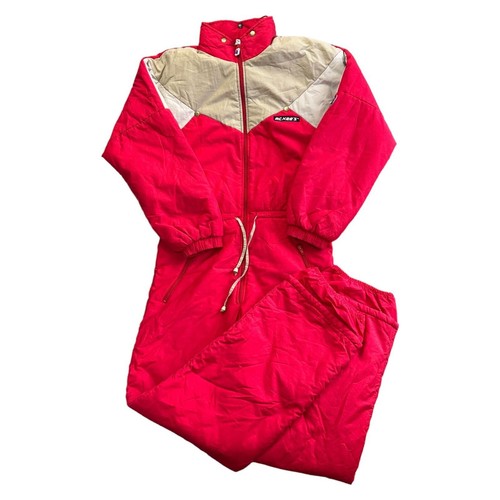 Vintage mckees einteiler - mckees, ski