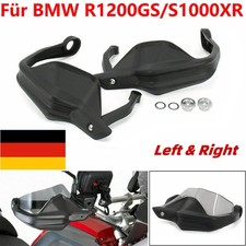 Paar Motorrad-Handschutz