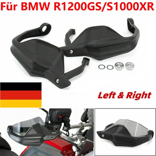 Paar motorrad handschutz - paar, motorrad-handschutz