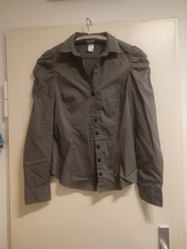 H&M Damen Bluse, Größe 34