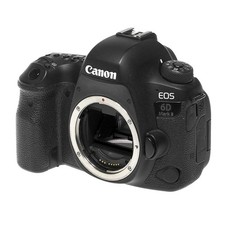 Canon EOS 6D Mark II  ca