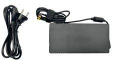 LENOVO 300 Watt 20V 15A Notebook Ladegerät PC Workstation Dock Netzteil Adapter