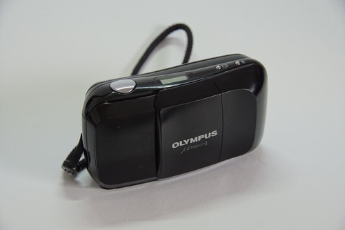 Olympus mju 35mm 3 - mju,