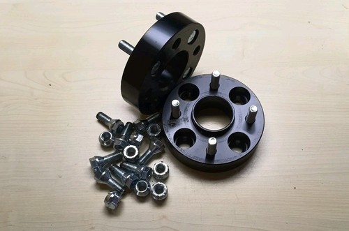Spurplatten spurverbreiterung - spurplatten,