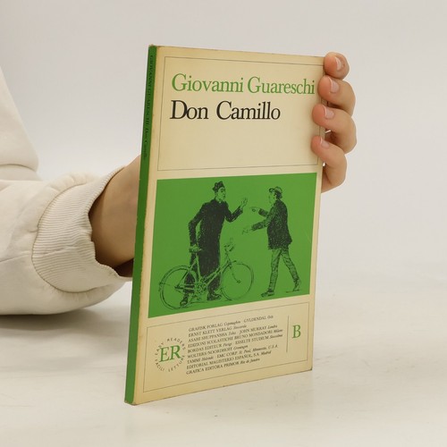 Easy readers don camillo - readers:,