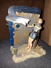 Tomb Raider - Lara Croft Figur