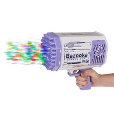 Seifenblasenpistole bazooka - seifenblasenpistole,