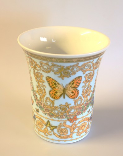 Rosenthal versace vase - vase, le
