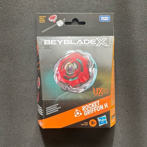 Hasbro beyblade 00 rocket - hasbro,