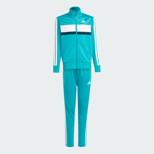 Adidas tiberio kinder anzug - adidas,