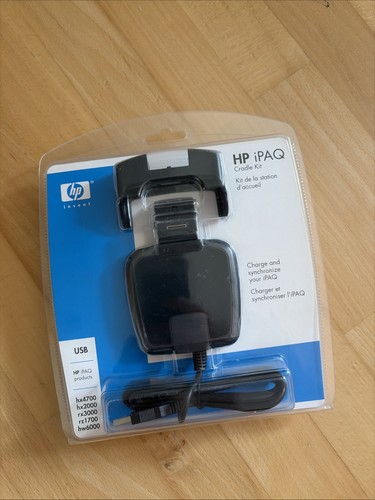 Docking station für ipaq - docking,