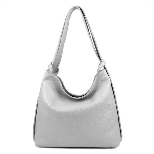 Damen leder rucksack - damen, tasche